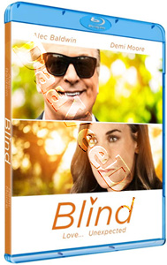 Blind |   Blu-Ray